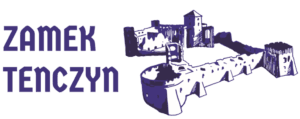 Zamek Tenczyn w Rudnie Logo Zamek Tenczyn w Rudnie