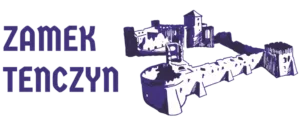 Zamek Tenczyn w Rudnie Logo Zamek Tenczyn w Rudnie