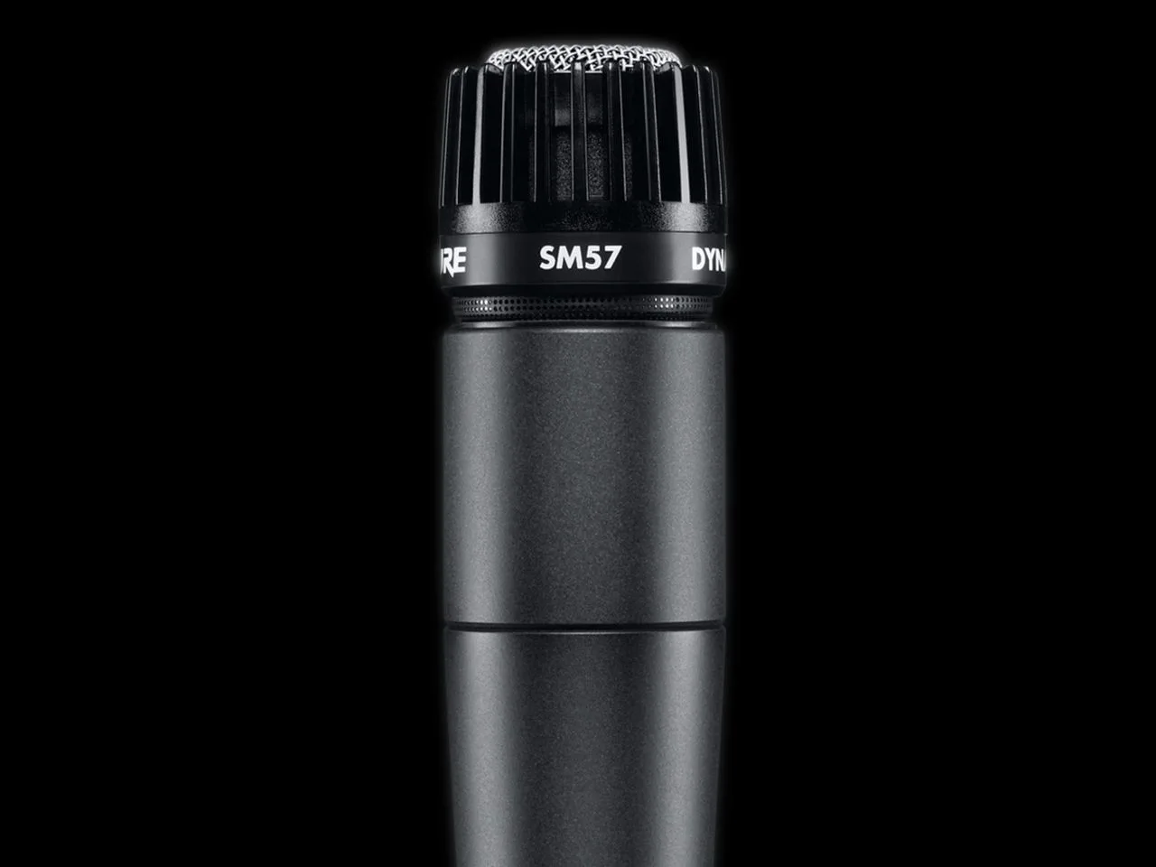 Mikrofon dynamiczny Shure SM57