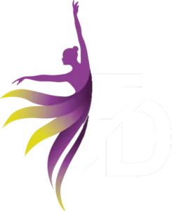 Logo Frygi Drygi Szkoła Tańca