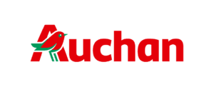 Logo Auchan