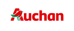 Logo Auchan