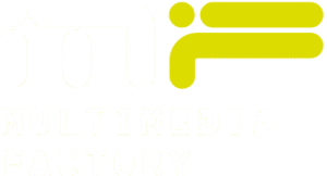 Logo Multimedia Factory