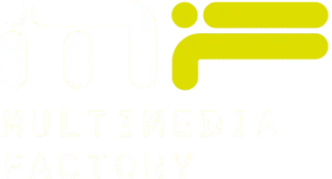 Logo Multimedia Factory