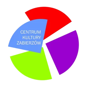 Logo Samorządowe Centrum Kultury i Promocji Gminy Zabierzów
