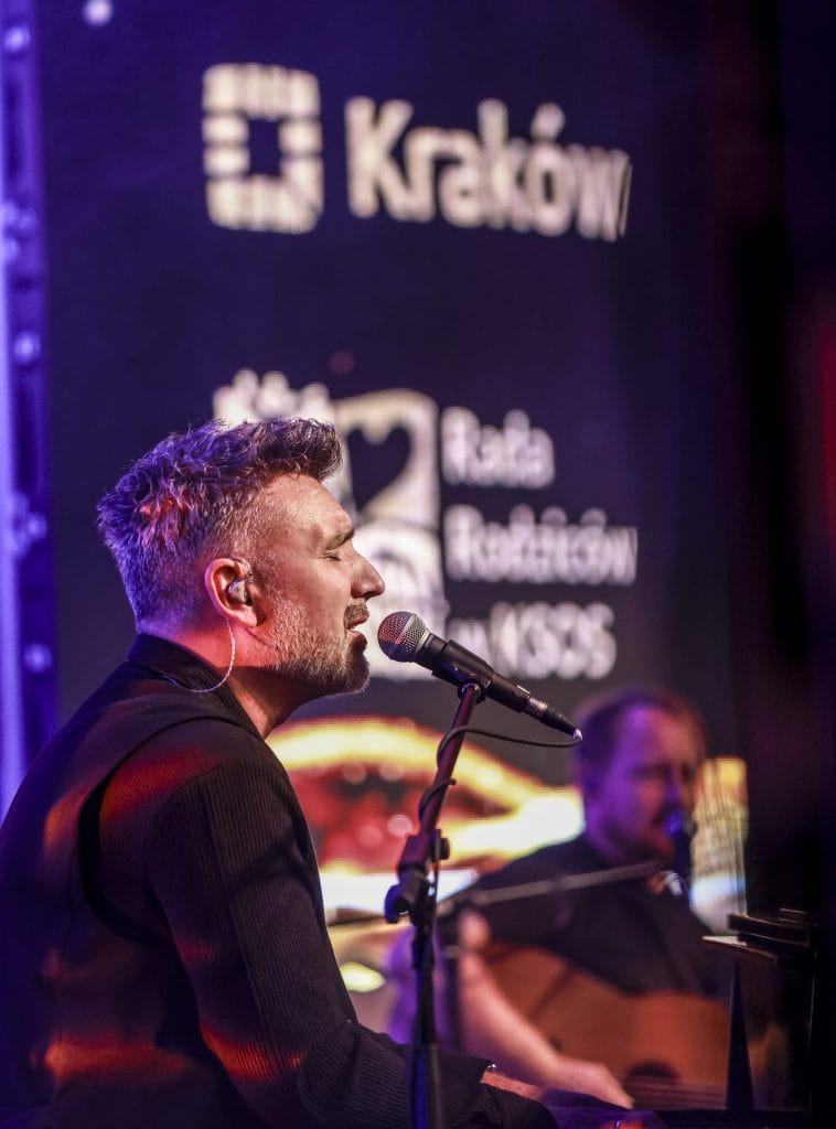 Gala 60-lecia Krakowskiego Szkolnego Ośrodka Sportowego