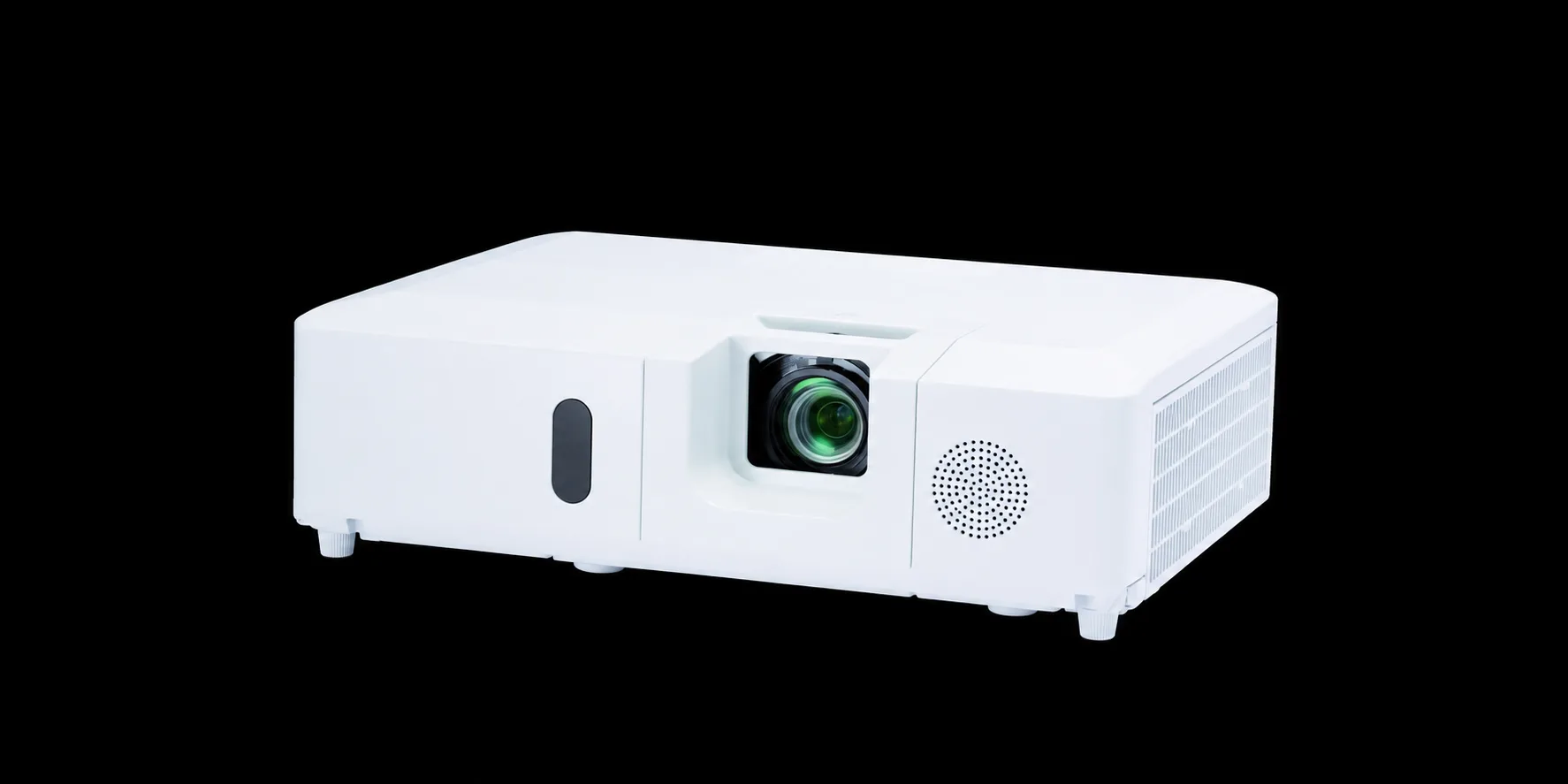 Projektor Maxell MC-EU5001 wykorzystywany przez Gremium do projekcji multimedialnych, prezentacji i obsługi technicznej eventów